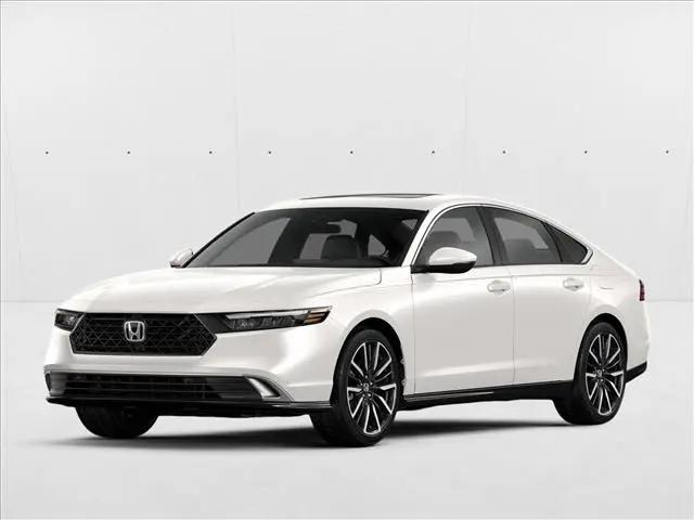 2023 Honda Accord Hybrid Touring for sale in Arlington, TX