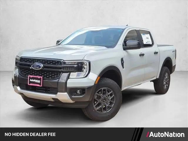 2026 Ford Ranger XLT for sale in Arlington, TX