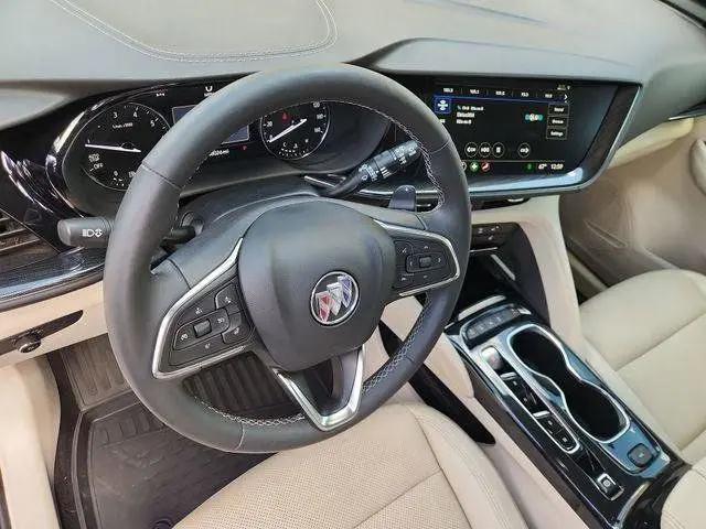 2023 Buick Envision Essence AWD