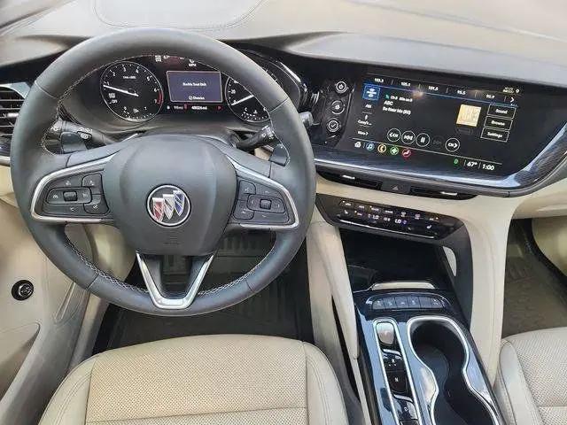 2023 Buick Envision Essence AWD