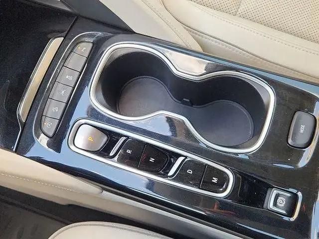 2023 Buick Envision Essence AWD