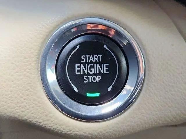 2023 Buick Envision Essence AWD