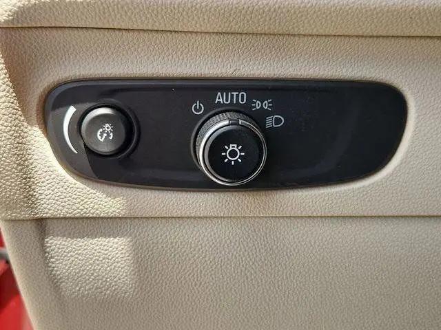 2023 Buick Envision Essence AWD