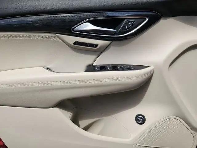 2023 Buick Envision Essence AWD