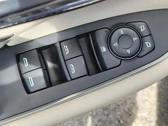 2023 Buick Envision Essence AWD
