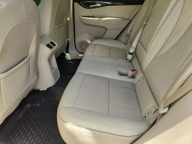 2023 Buick Envision Essence AWD