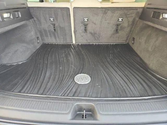 2023 Buick Envision Essence AWD