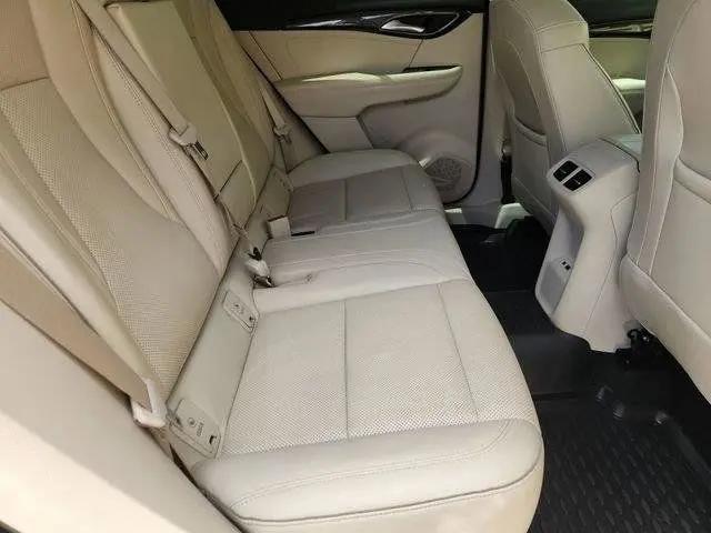 2023 Buick Envision Essence AWD