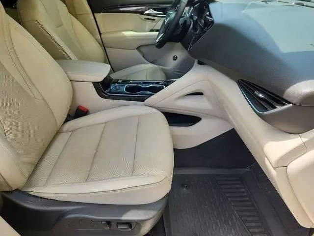 2023 Buick Envision Essence AWD