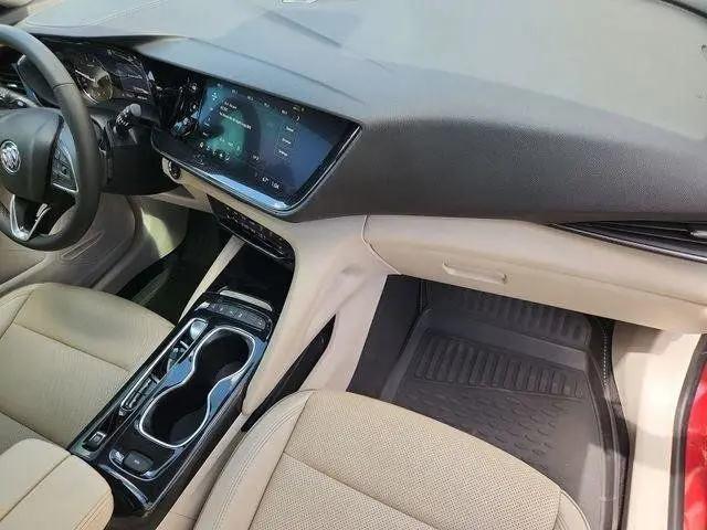 2023 Buick Envision Essence AWD
