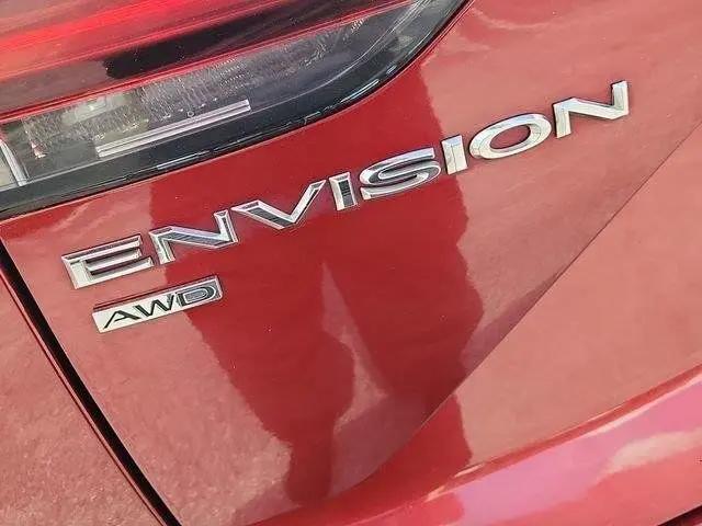 2023 Buick Envision Essence AWD