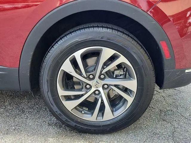 2023 Buick Envision Essence AWD