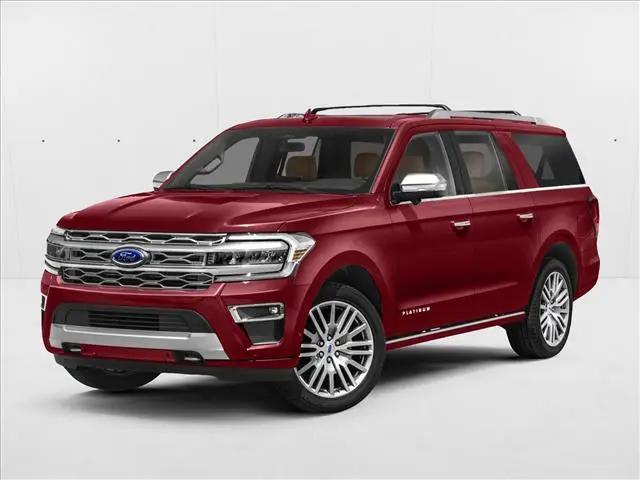 2023 Ford Expedition Platinum MAX for sale in Memphis, TN