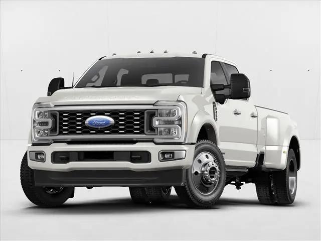 2026 Ford F-450 Platinum for sale in Memphis, TN