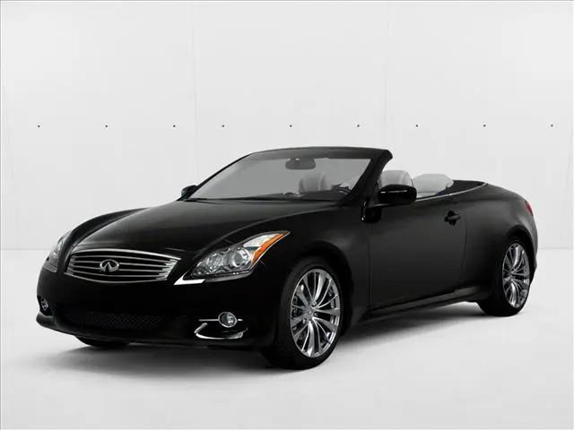 2013 INFINITI G37 G37 for sale in Frisco, TX