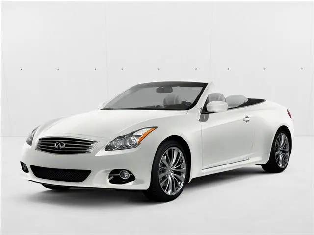 2013 INFINITI G37 G37 for sale in Frisco, TX