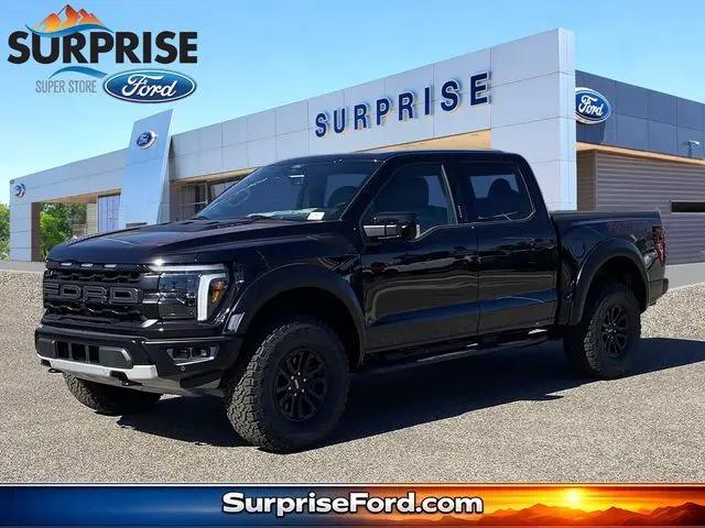 2026 Ford F-150 Raptor for sale in Surprise, AZ
