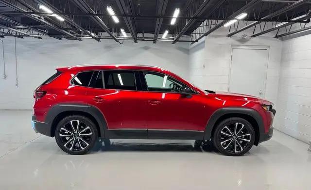 2025 Mazda CX-50 2.5 Turbo Premium Plus Package
