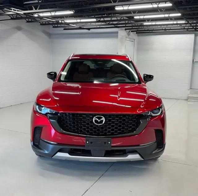 2025 Mazda CX-50 2.5 Turbo Premium Plus Package