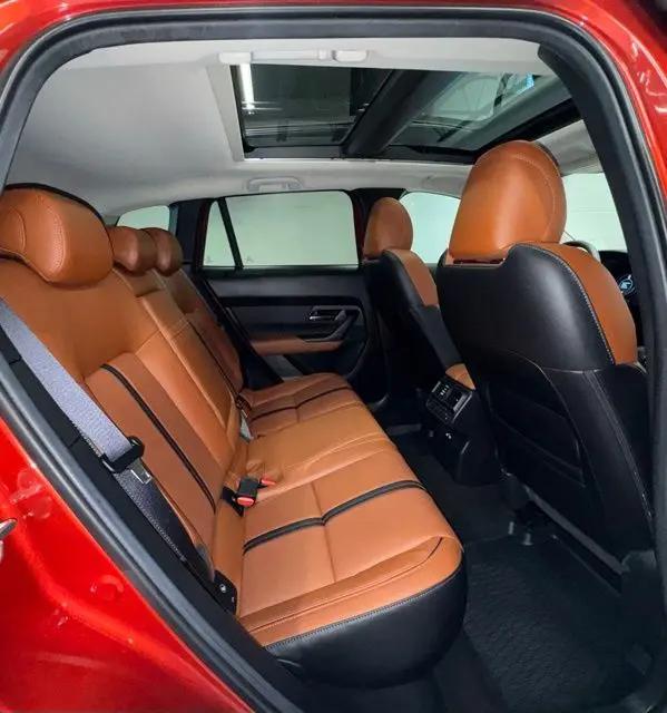 2025 Mazda CX-50 2.5 Turbo Premium Plus Package