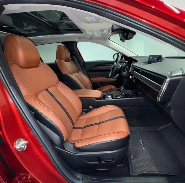 2025 Mazda CX-50 2.5 Turbo Premium Plus Package