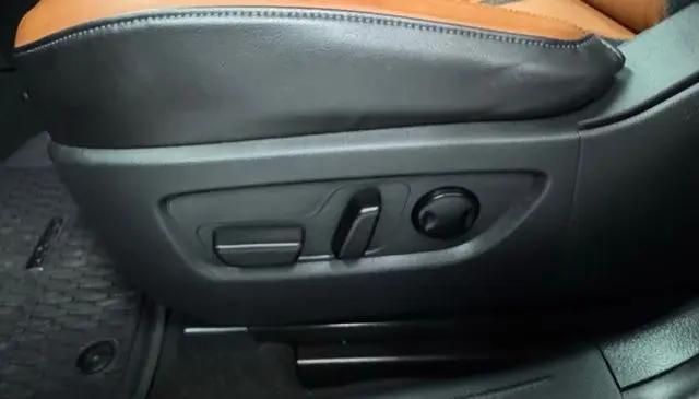 2025 Mazda CX-50 2.5 Turbo Premium Plus Package