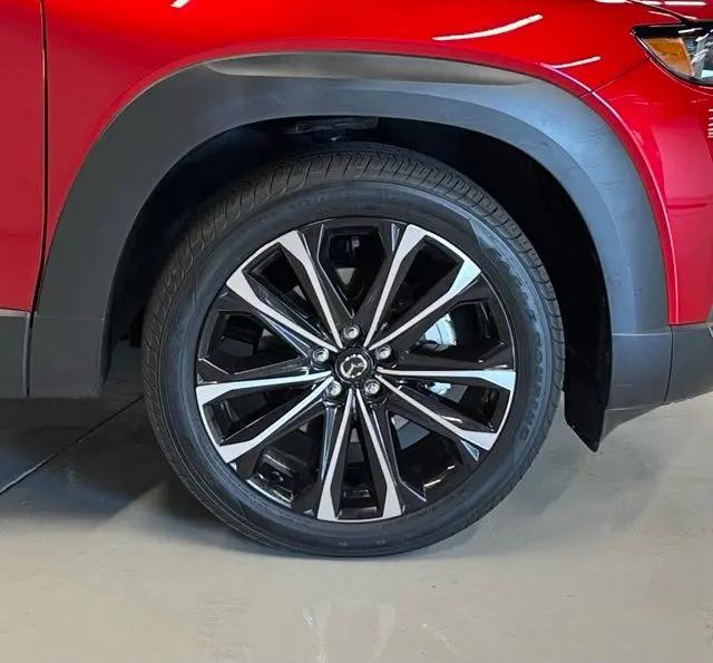 2025 Mazda CX-50 2.5 Turbo Premium Plus Package