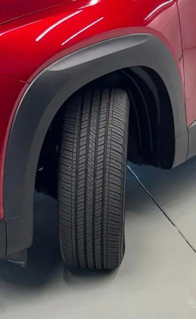 2025 Mazda CX-50 2.5 Turbo Premium Plus Package