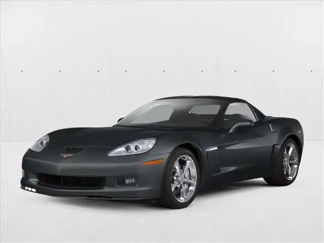 2013 Chevrolet Corvette Grand Sport for sale in Burleson, TX