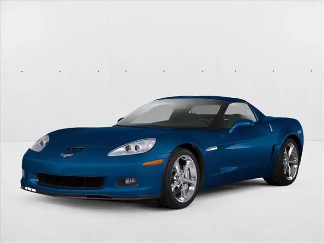 2013 Chevrolet Corvette Grand Sport for sale in Burleson, TX