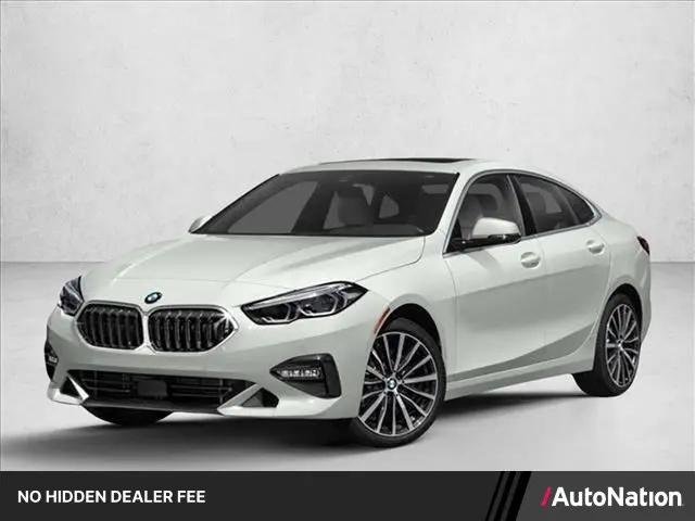 2020 BMW Coupe xDrive for sale in Sterling, VA
