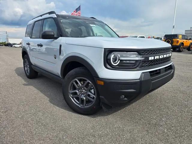 2026 Ford Bronco Sport Big Bend for sale in Fort Wayne, IN