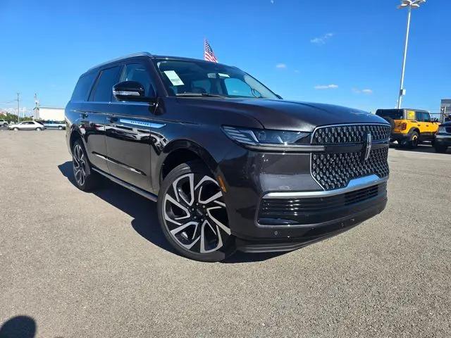 2026 Lincoln Navigator Reserve for sale in Fort Wayne, IN