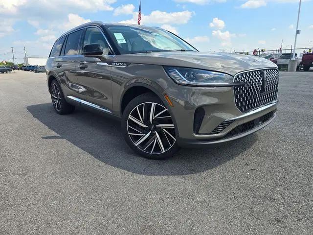 2026 Lincoln Aviator Reserve for sale in Fort Wayne, IN