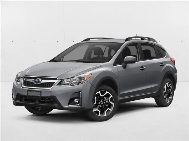 2016 Subaru Crosstrek 2.0i for sale in North Canton, OH