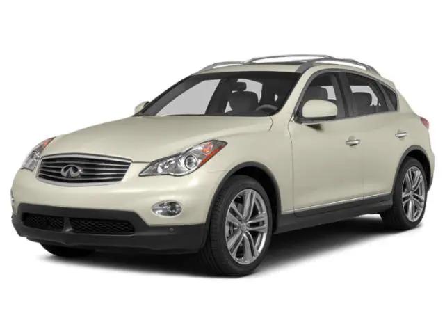 2015 INFINITI QX50 Journey for sale in Houston, TX