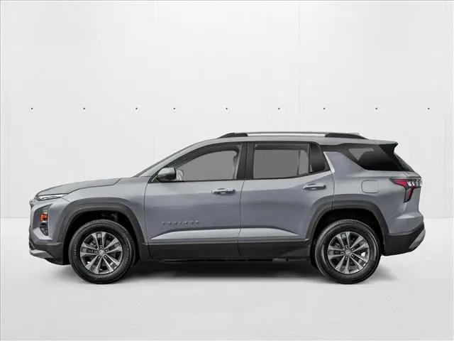 2027 Chevrolet Equinox FWD LT