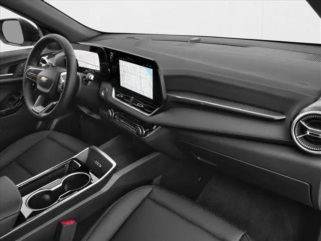 2027 Chevrolet Equinox FWD LT