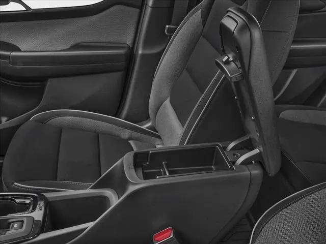 2026 Chevrolet TrailBlazer FWD LT
