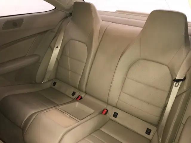 2012 Mercedes-Benz C 250 C 250