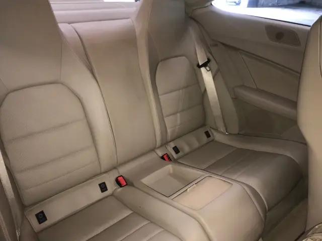 2012 Mercedes-Benz C 250 C 250
