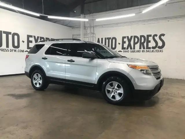 2014 Ford Explorer Base for sale in Dallas, TX