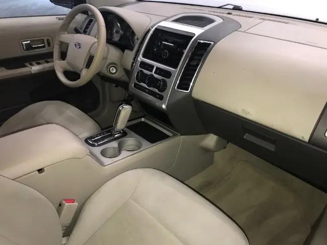 2007 Ford Edge SEL