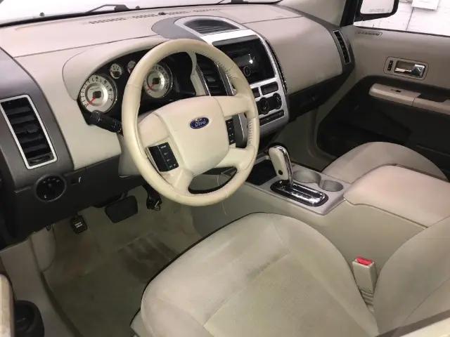 2007 Ford Edge SEL