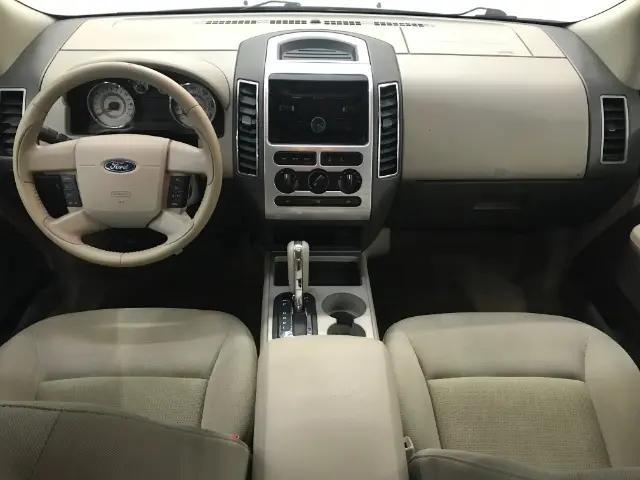 2007 Ford Edge SEL