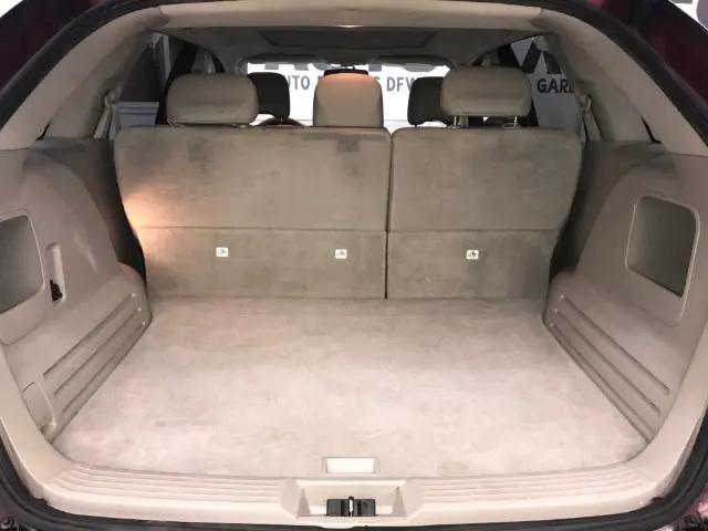 2007 Ford Edge SEL