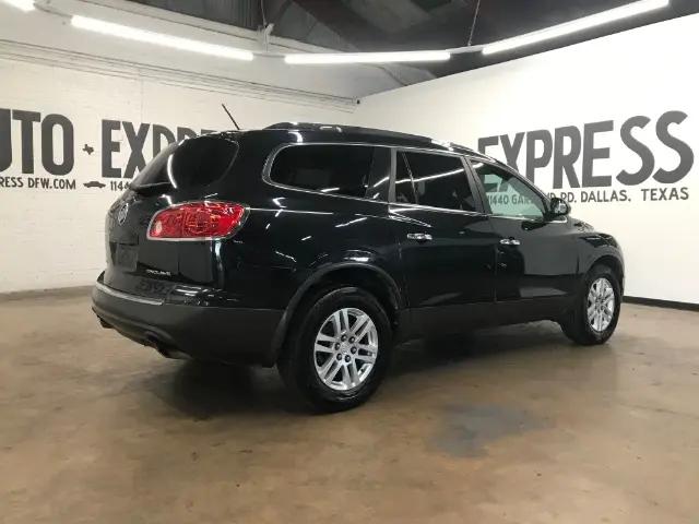 2012 Buick Enclave Base for sale in Dallas, TX