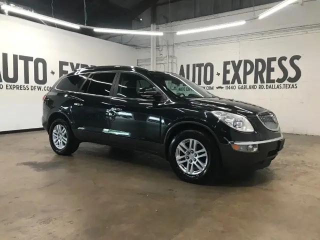 2012 Buick Enclave Base for sale in Dallas, TX