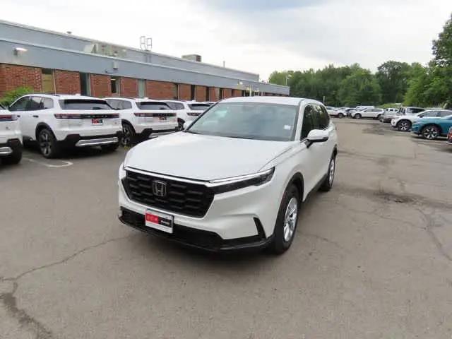 2026 Honda CR-V LX AWD for sale in Nanuet, NY