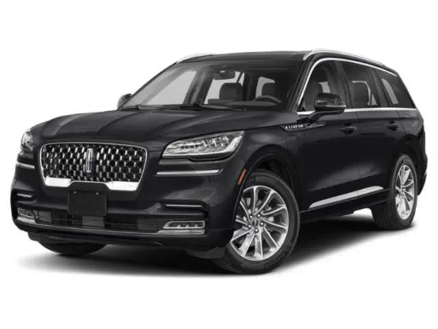 2023 Lincoln Aviator Black Label Grand Touring for sale in Henderson, NC